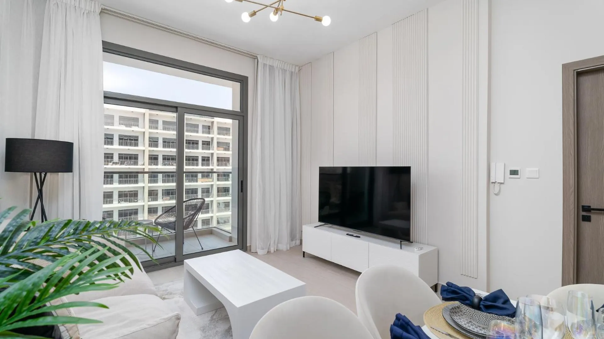 Nasma Luxury Stays - Laya Heights Dubai Vereinigte Arabische Emirate