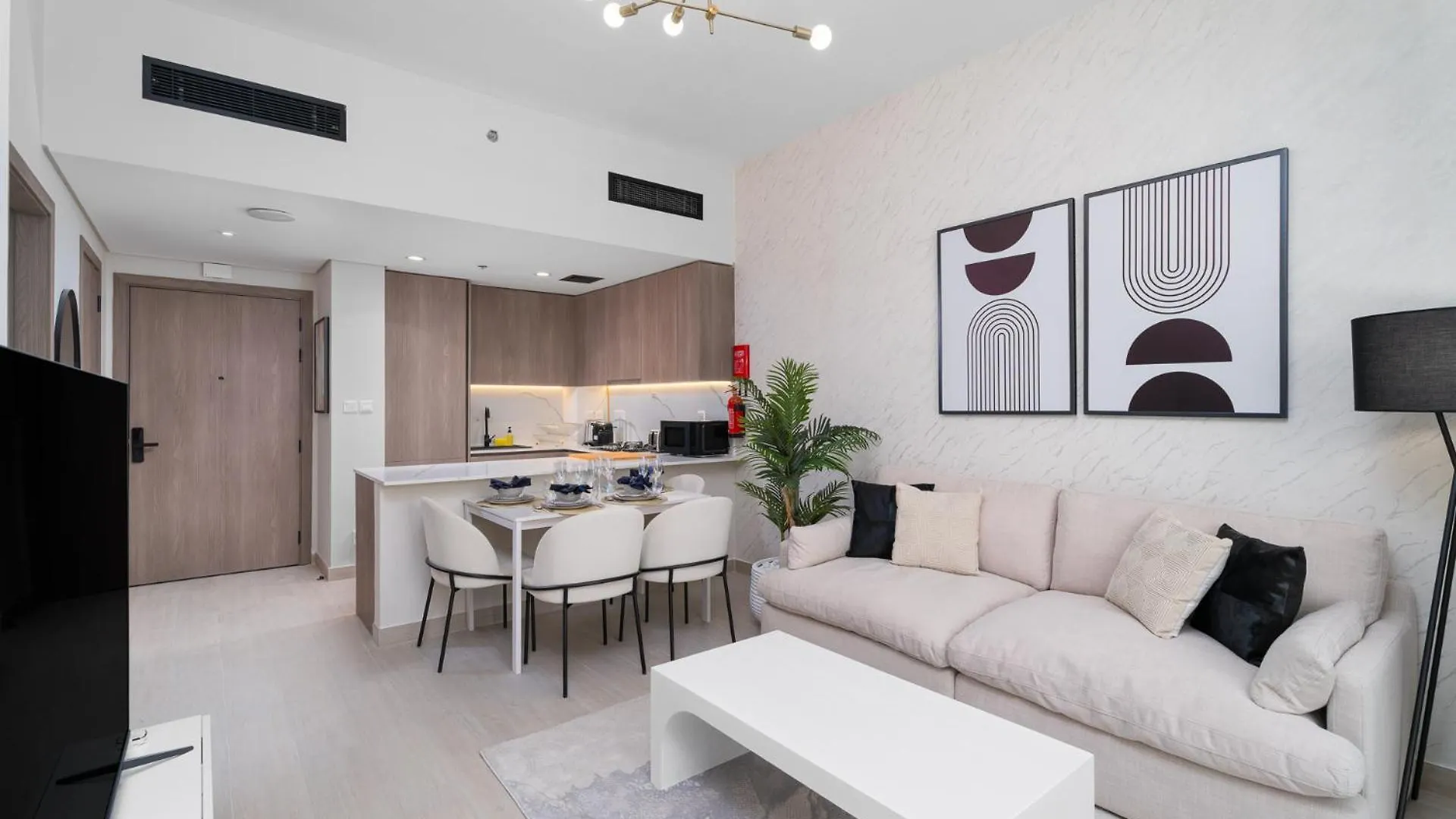 Nasma Luxury Stays - Laya Heights Dubai