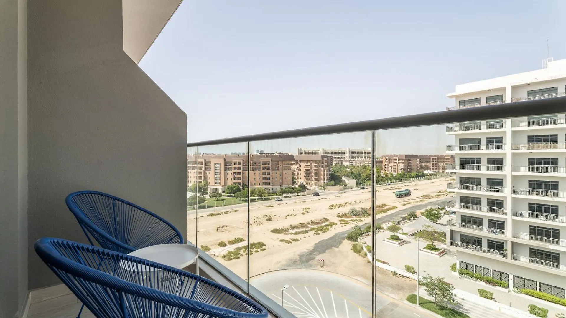 Nasma Luxury Stays - Laya Heights Dubai